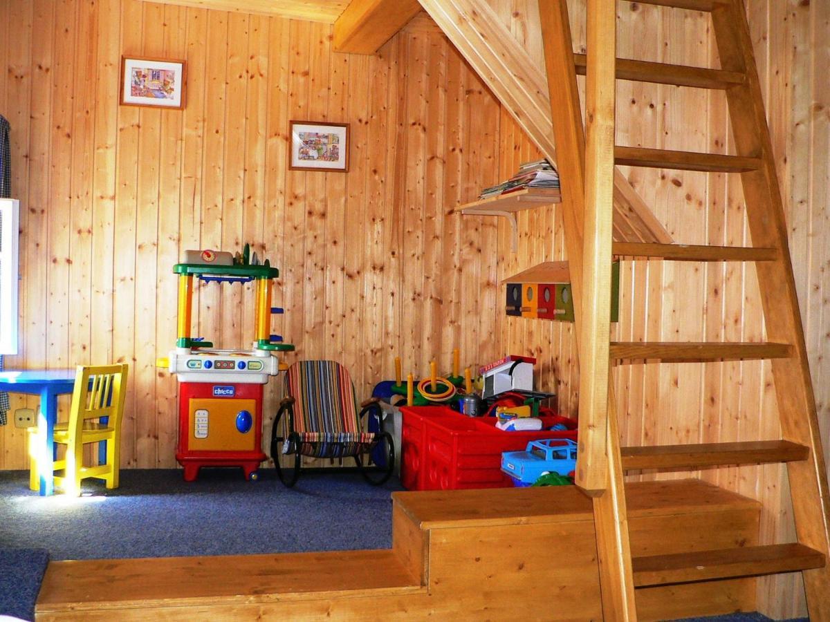 Chalupa Pod Lysou - Apartma 4Rooms Rokytnice nad Jizerou Exterior foto